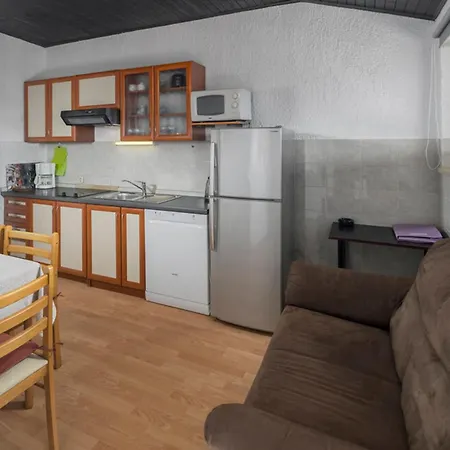 Leko By Interhome * Porec