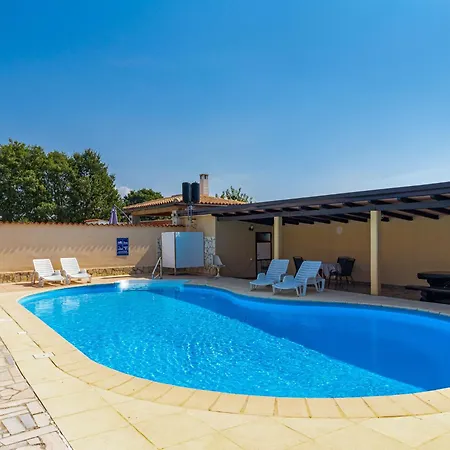 Leko By Interhome Lejlighed Poreč