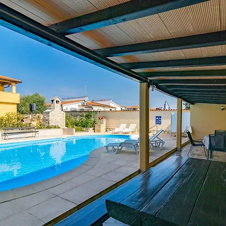 Lejlighed Leko By Interhome Poreč