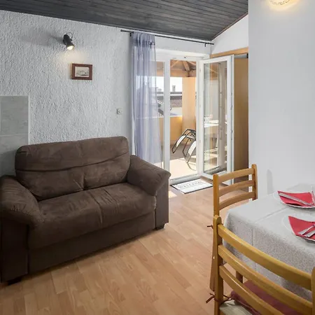 Leko By Interhome * Poreč