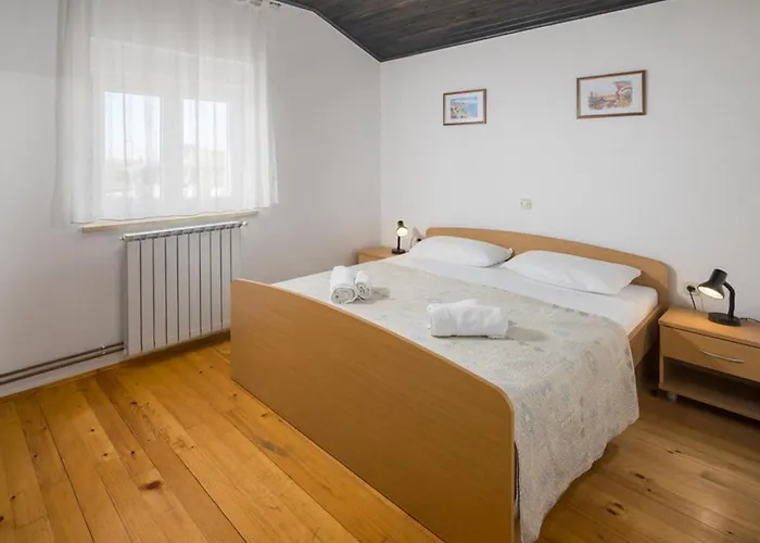 Leko By Interhome Πόρετς