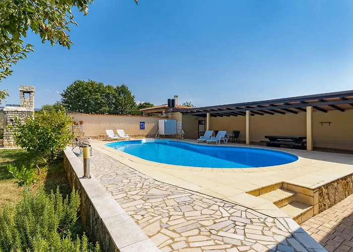 Διαμέρισμα Leko By Interhome Πόρετς
