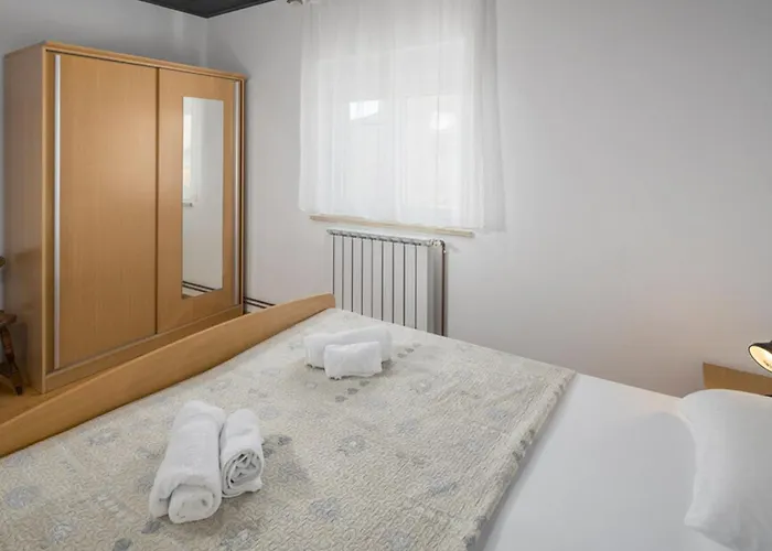 Leko By Interhome Πόρετς