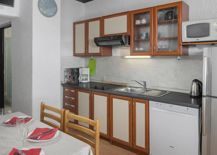 Leko By Interhome Πόρετς