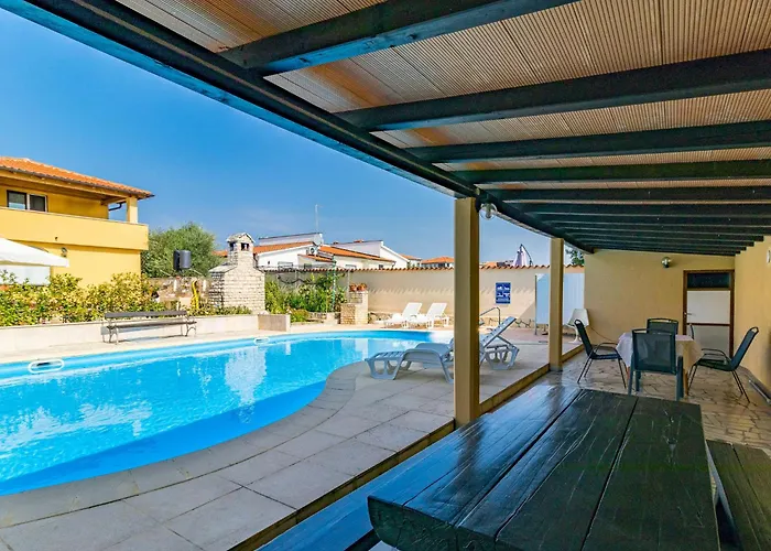Διαμέρισμα Leko By Interhome Πόρετς