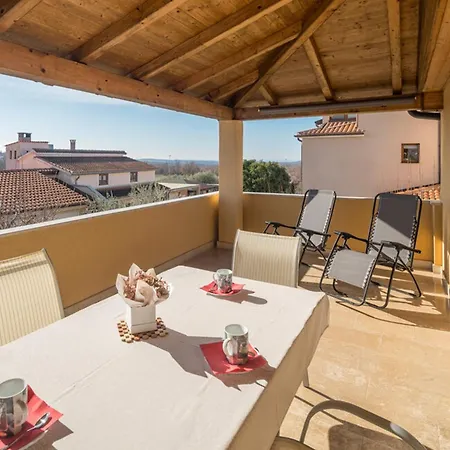 Leko By Interhome Lägenhet *